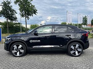 Volvo  C40 Recharge Ultimate, Single Motor, Elektrisch