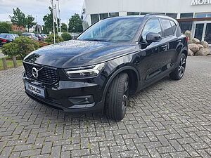 Volvo  XC40 Recharge R-Design, T5 Plug-in Hybrid