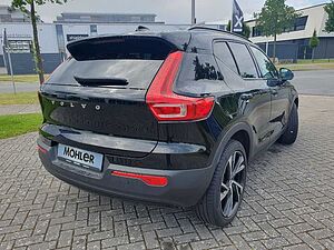 Volvo  XC40 Recharge R-Design, T5 Plug-in Hybrid