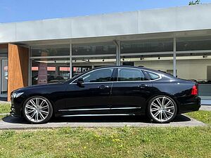 Volvo  S90 D5 AWD (173KW/235PS) Inscription aut. (AWD)