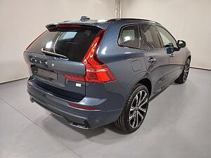 Volvo  XC60 Recharge R-Design, T6 AWD Plug-in Hybrid