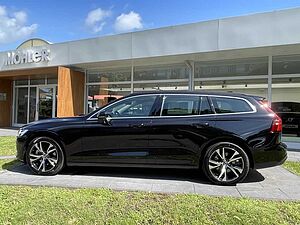 Volvo  V60 Core, B4 Mild-Hybrid, Diesel