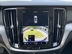 Volvo  V60 Core, B4 Mild-Hybrid, Diesel