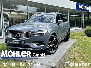 Volvo  XC90 Plus, B5 AWD Mild-Hybrid, Diesel, Bright, 7 Sitze