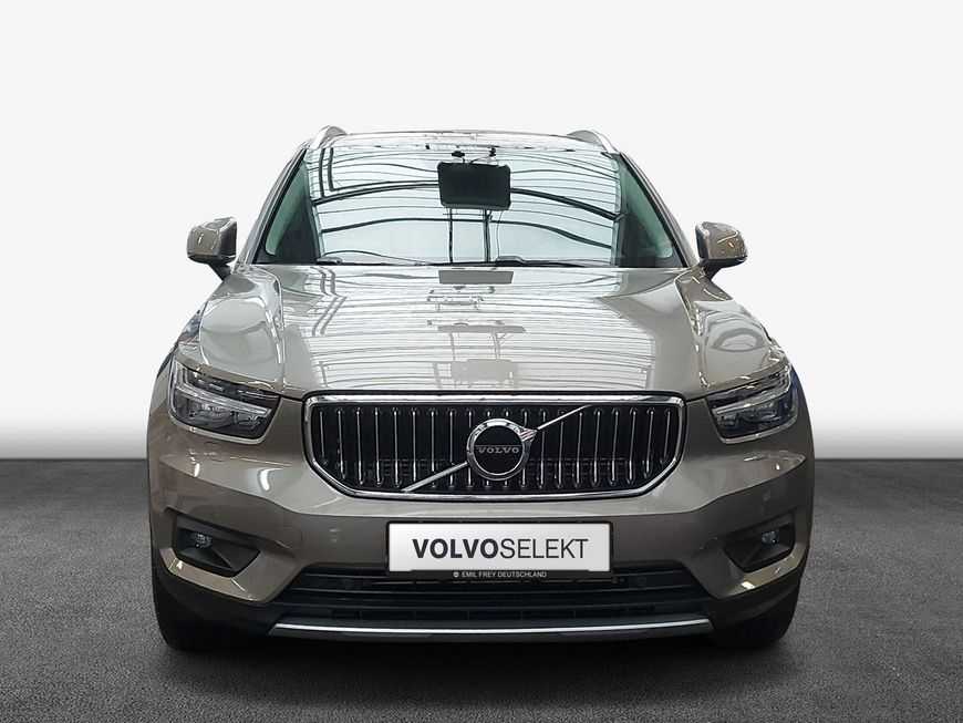 Volvo  T5 Recharge DKG