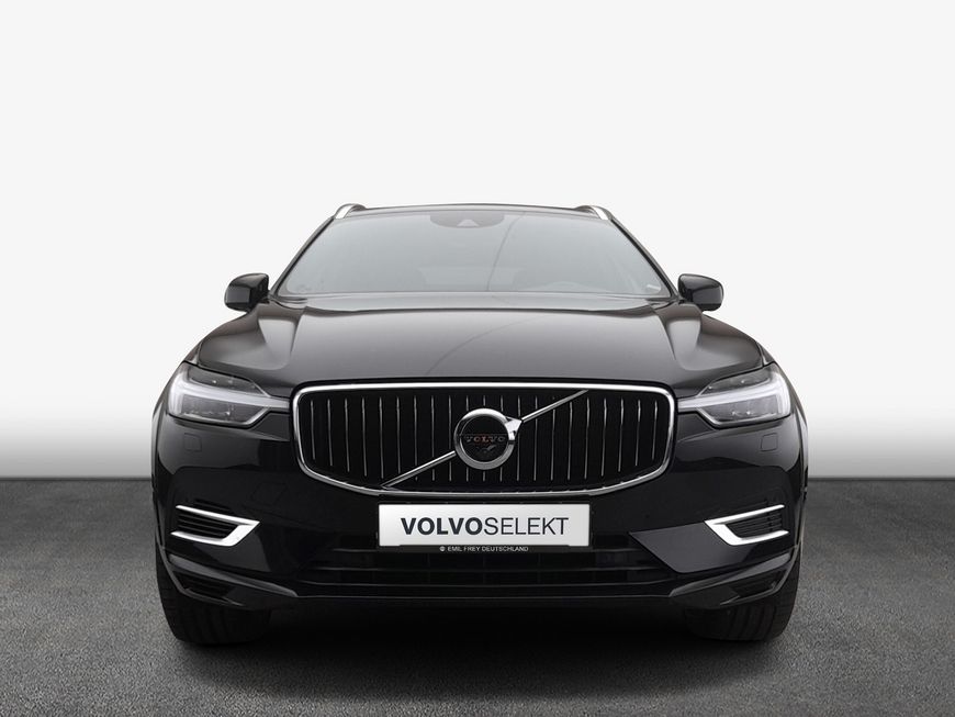 Volvo  T8 AWD Recharge Geartronic