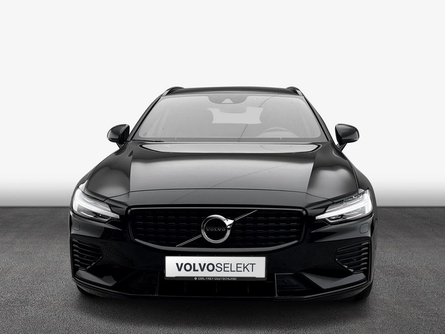 Volvo  T8 AWD Recharge Geartronic