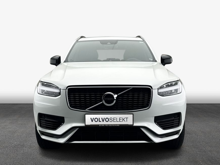 Volvo  T8 AWD Twin Engine Geartronic