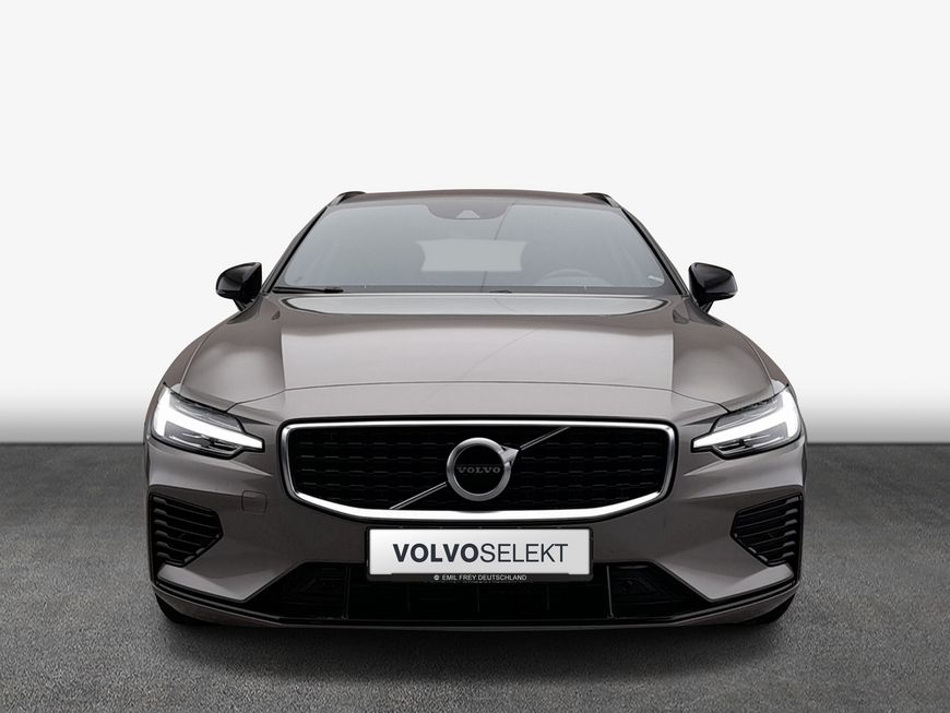 Volvo  T8 AWD Recharge Geartronic