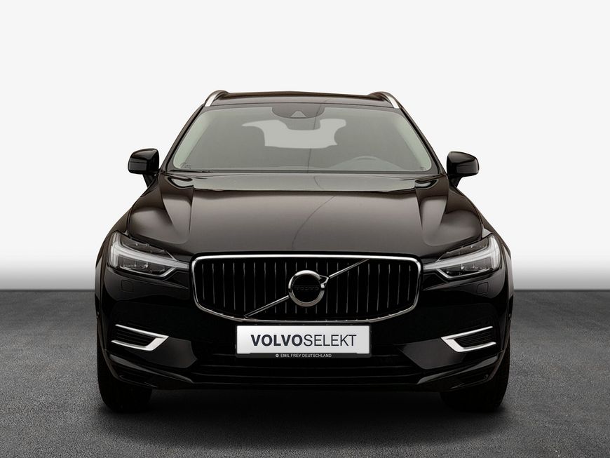 Volvo  T6 AWD Recharge Geartronic