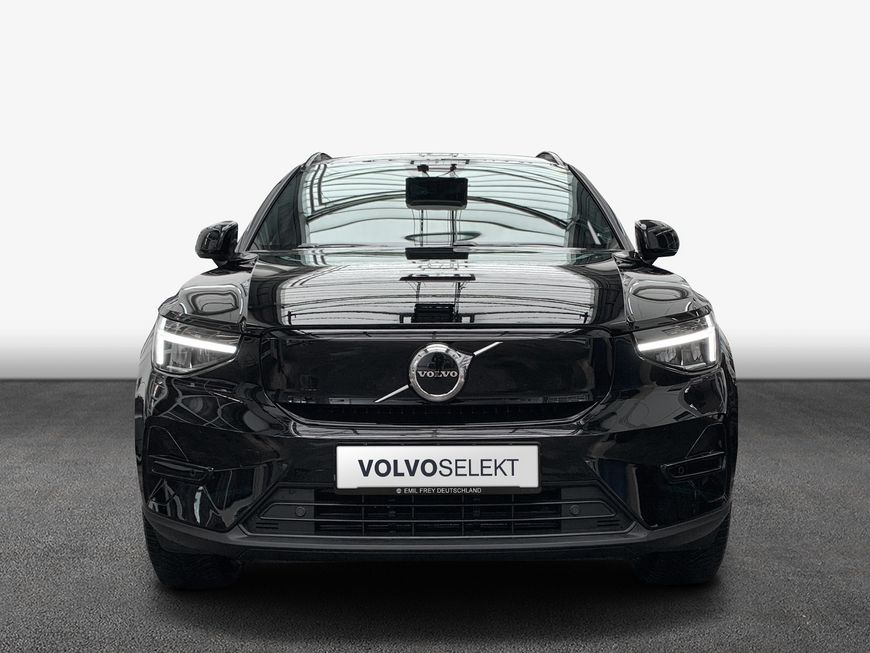 Volvo  XC40 Recharge 78 kWh Twin Motor