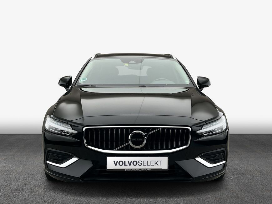 Volvo  D4 AWD Geartronic