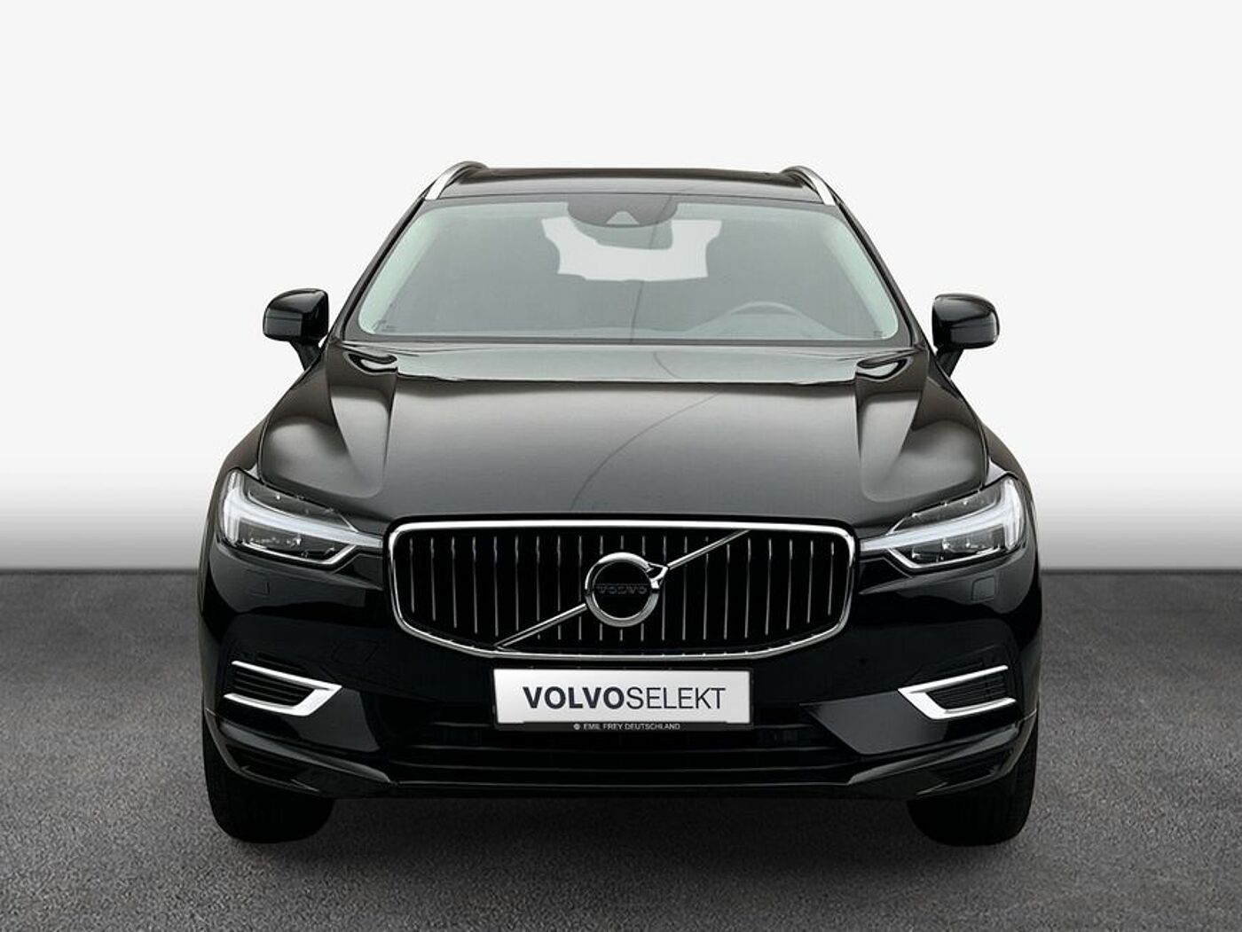 Volvo  T6 AWD Recharge Geartronic