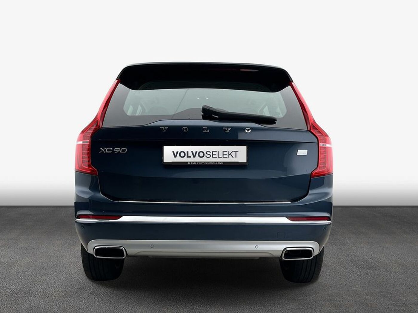 Volvo  T8 AWD Recharge Geartronic