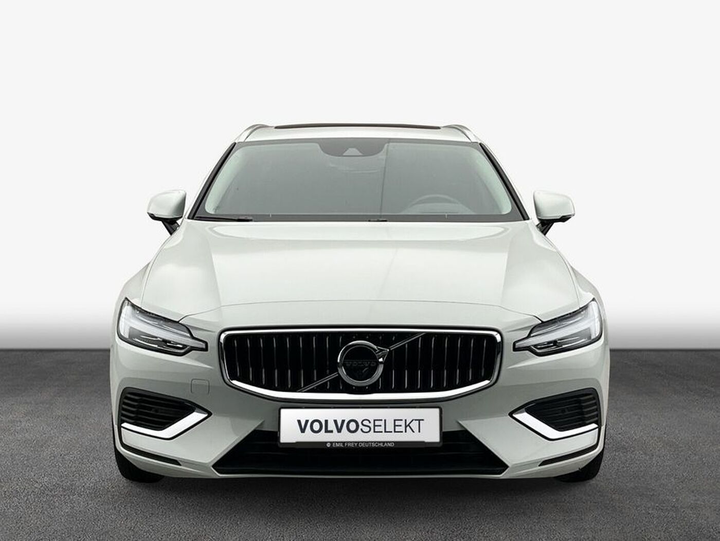 Volvo  T8 AWD Recharge Geartronic