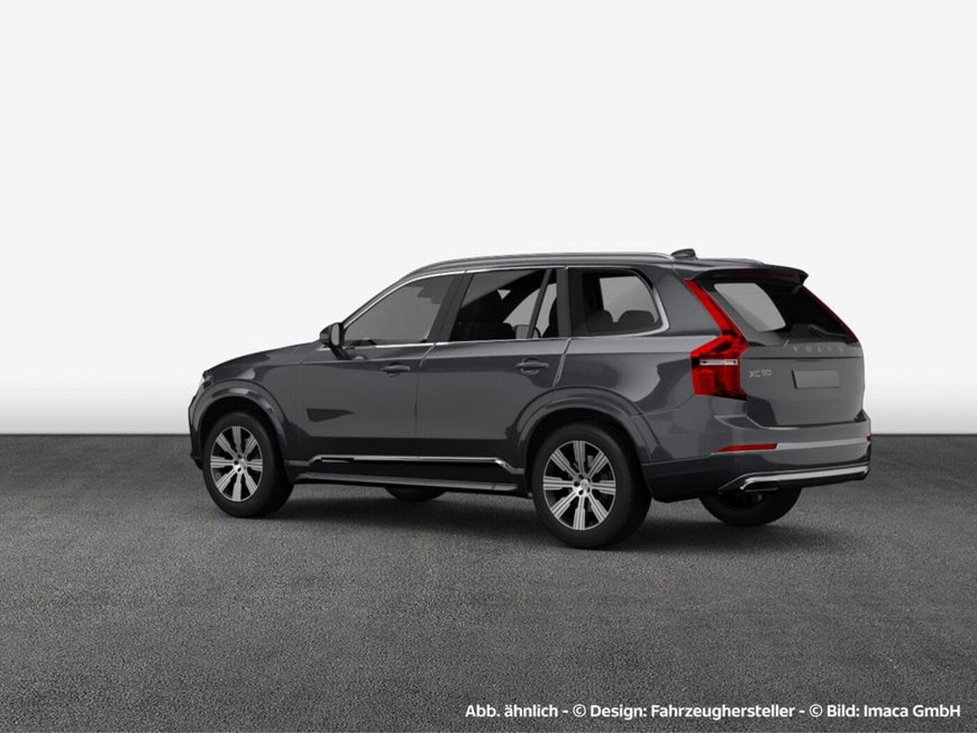 Volvo  T8 AWD Recharge Geartronic