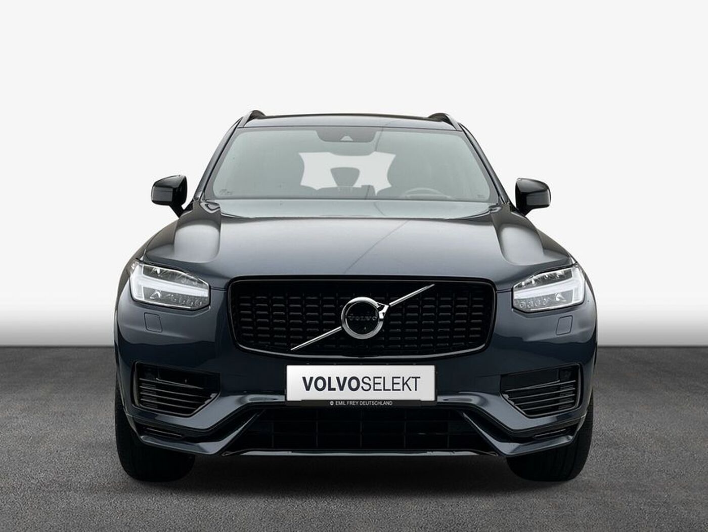 Volvo  T8 AWD Recharge Geartronic