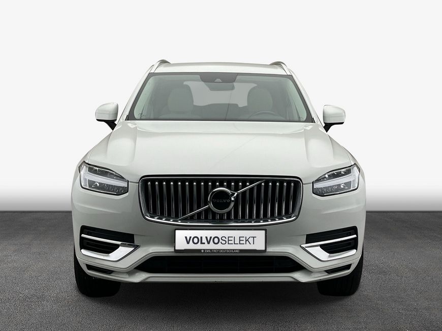 Volvo  T8 AWD Recharge Geartronic