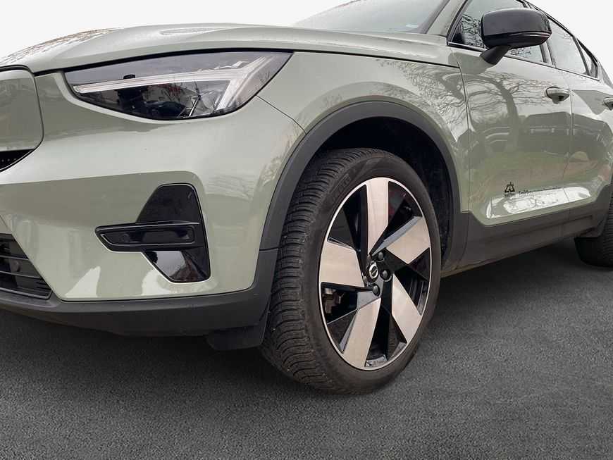 Volvo  Recharge 82 kWh Single M. Extended Range RWD