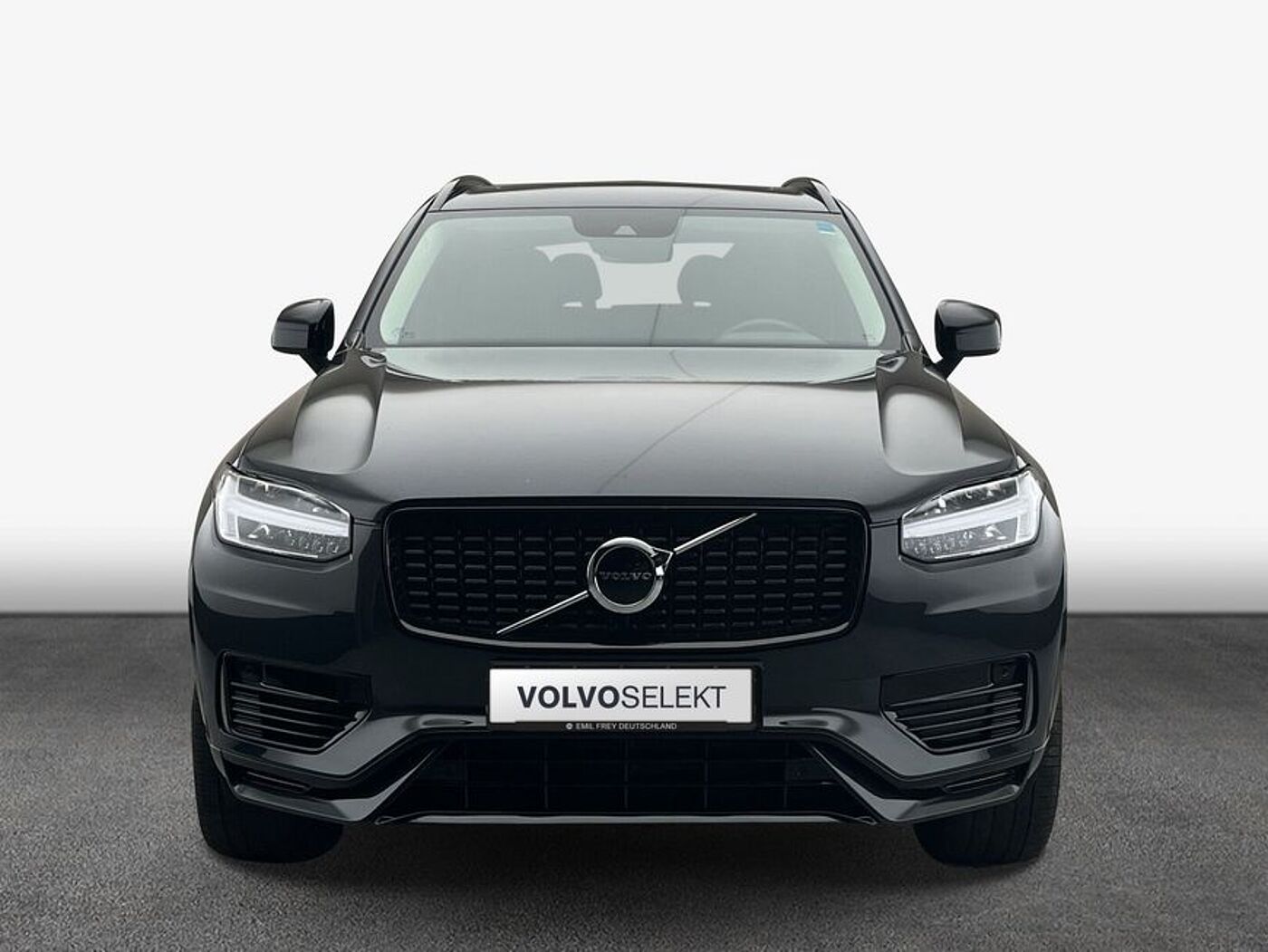 Volvo  T8 AWD Recharge Geartronic