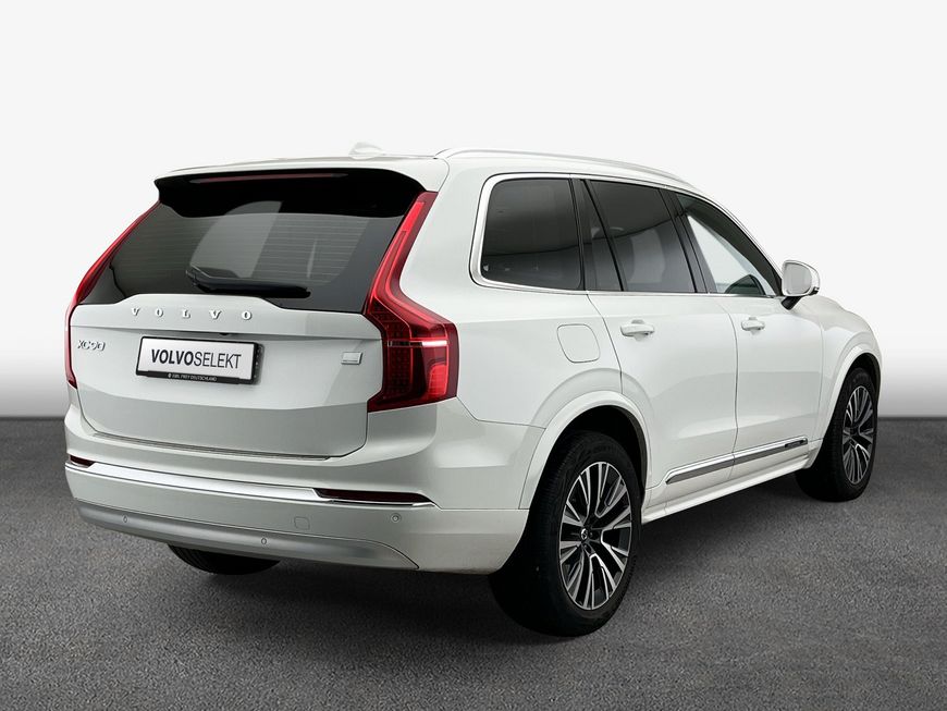 Volvo  T8 AWD Recharge Geartronic