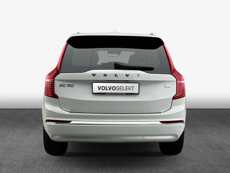 Volvo  T8 AWD Recharge Geartronic