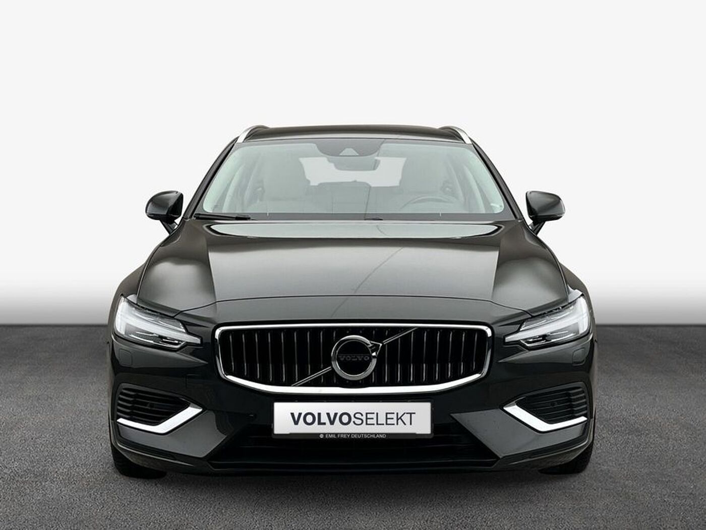 Volvo  T8 AWD Twin Engine Geartronic