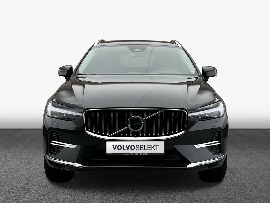 Volvo  T6 AWD Recharge Geartronic