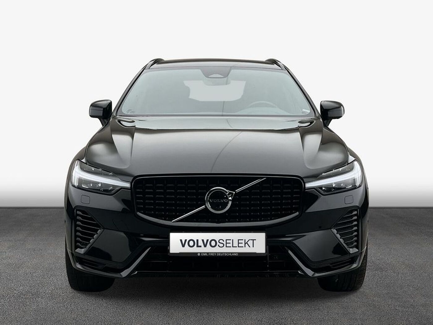 Volvo  T6 AWD Recharge Geartronic