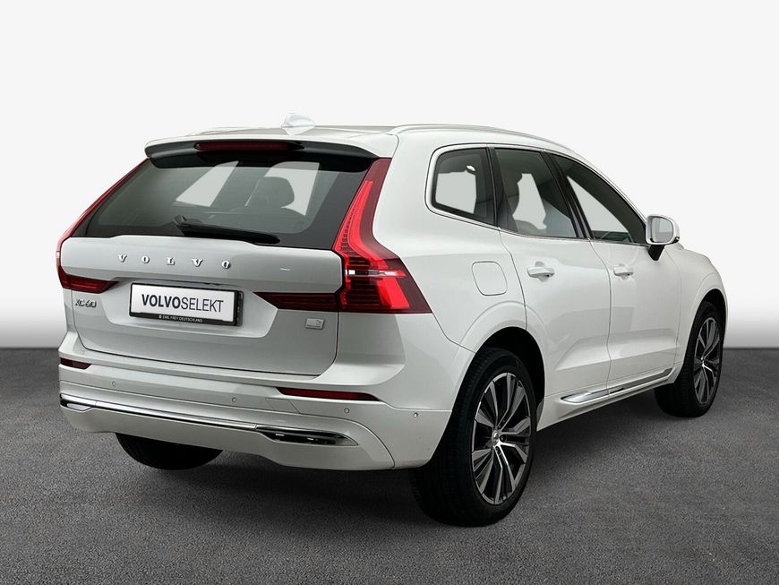 Volvo  T6 AWD Recharge Geartronic