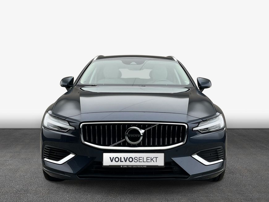 Volvo  T6 AWD Recharge Geartronic