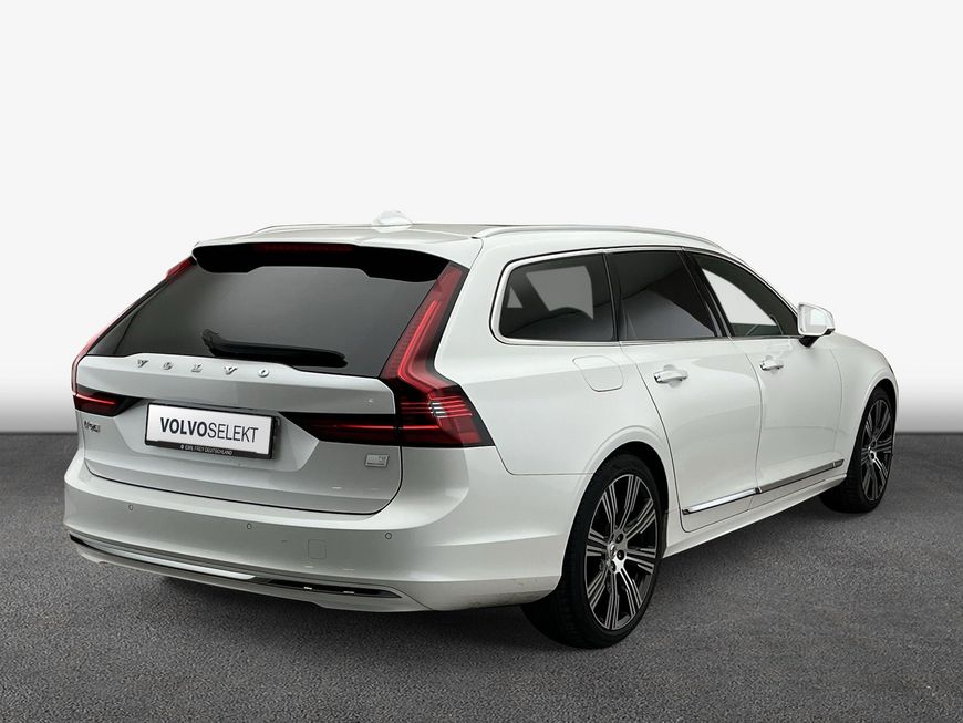 Volvo  T8 Recharge AWD Geartronic