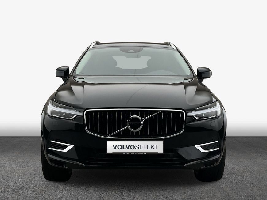 Volvo  T6 AWD Recharge Geartronic