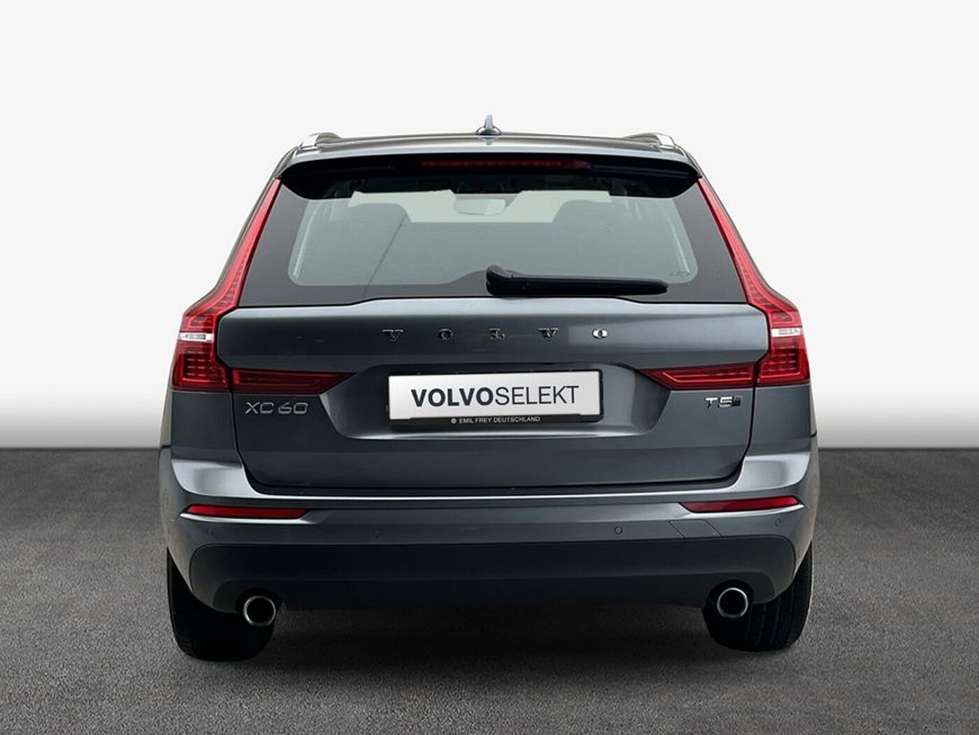 Volvo  T5 AWD Geartronic