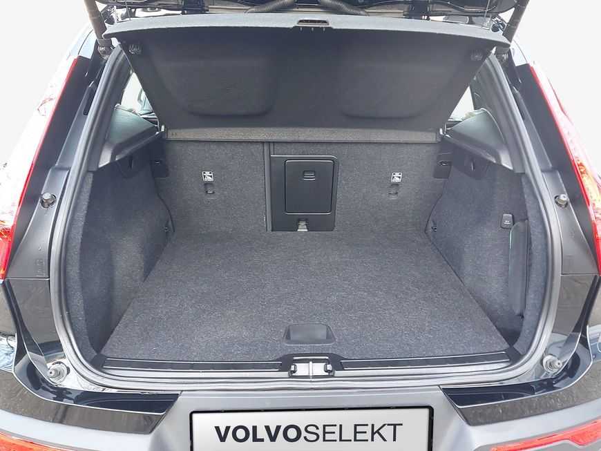 Volvo  T4 Recharge DKG