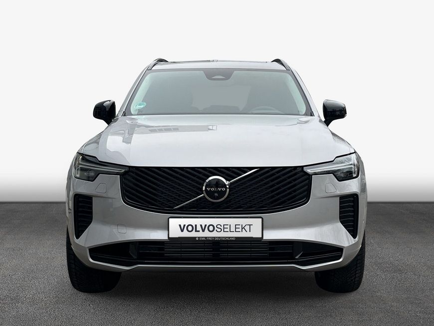 Volvo  T8 AWD Plug-in Hybrid
