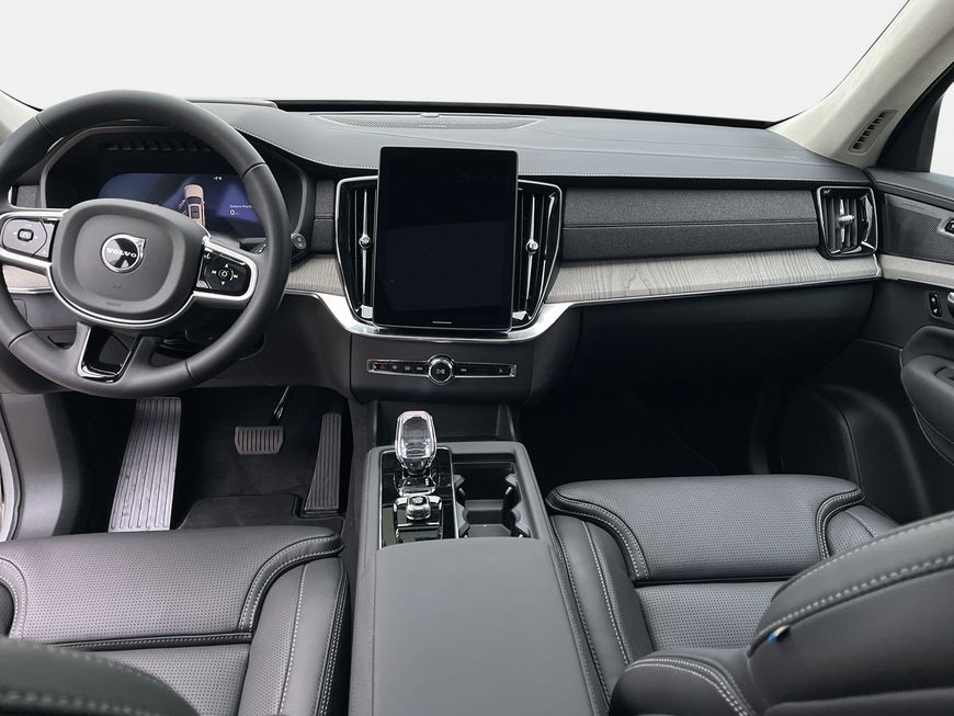 Volvo  T8 AWD Plug-in Hybrid