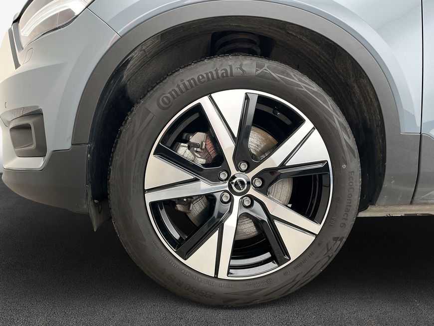 Volvo  Electric