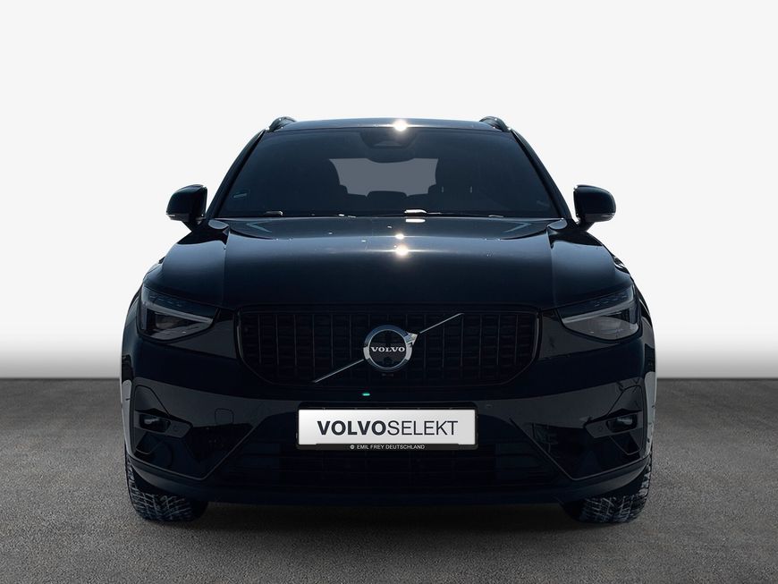 Volvo