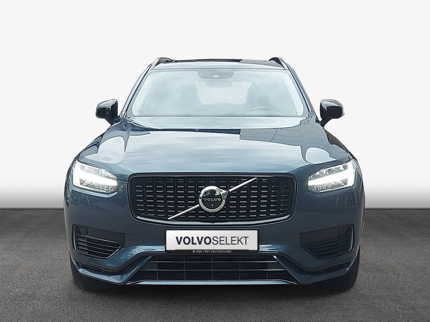 Volvo