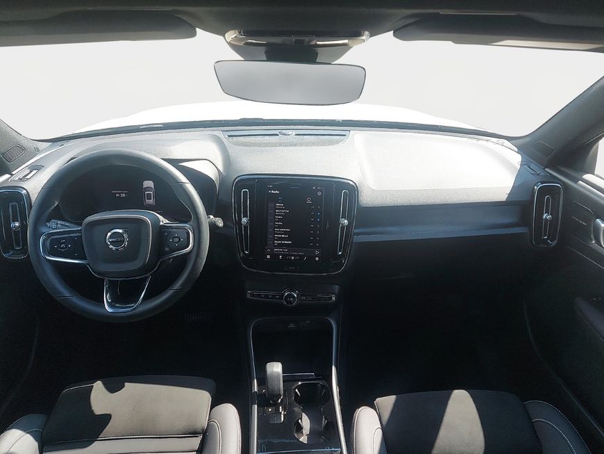 Volvo  Electric