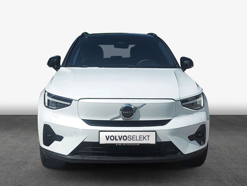 Volvo  Electric