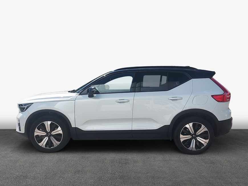 Volvo  Electric