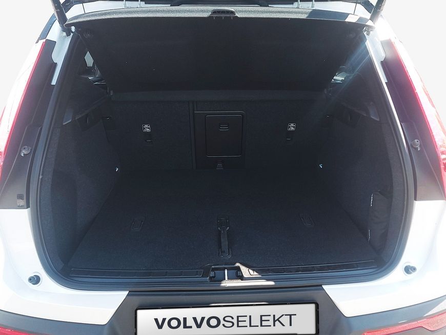 Volvo  Electric