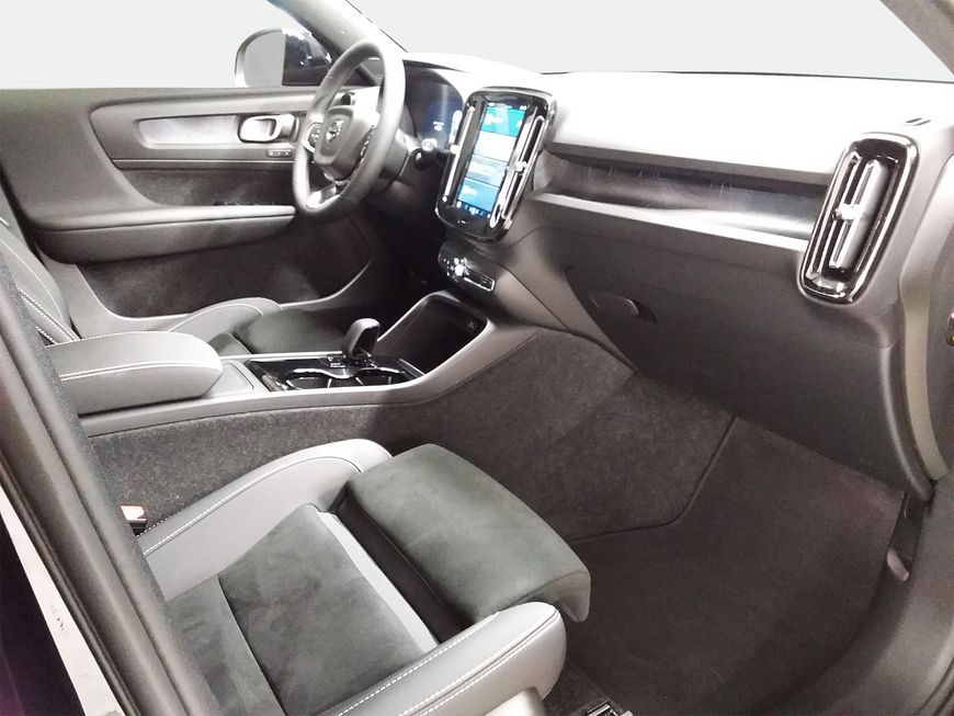 Volvo  Electric