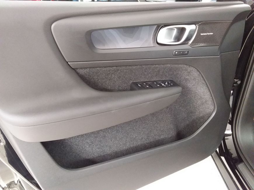 Volvo  Electric