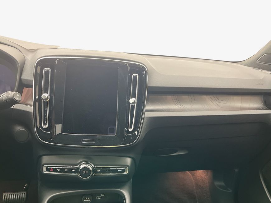 Volvo  Electric