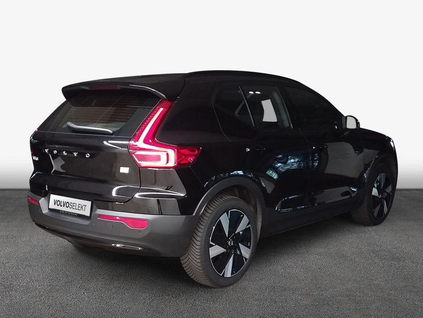 Volvo  Electric