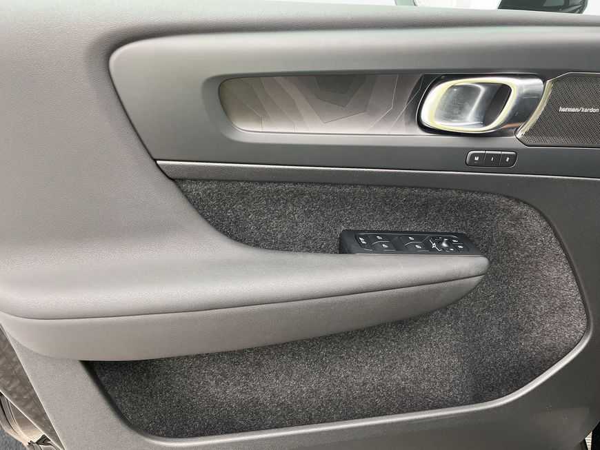 Volvo  Electric