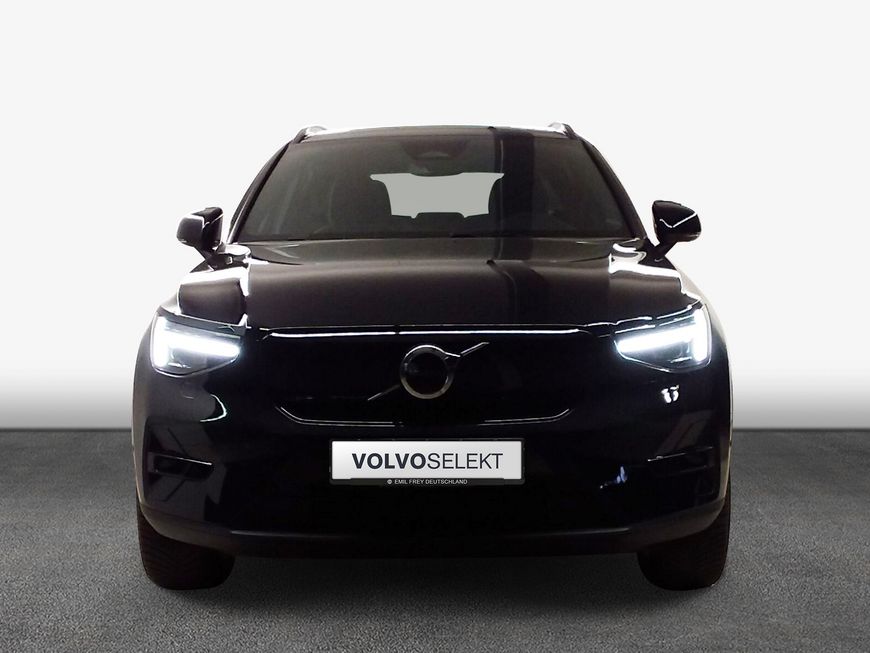 Volvo  Electric